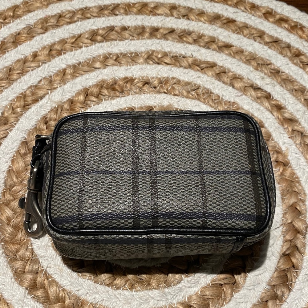 Coach Digital Camera Case - Picture 3 of 7
